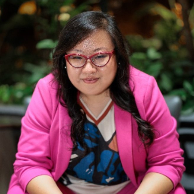 Audrey Ong