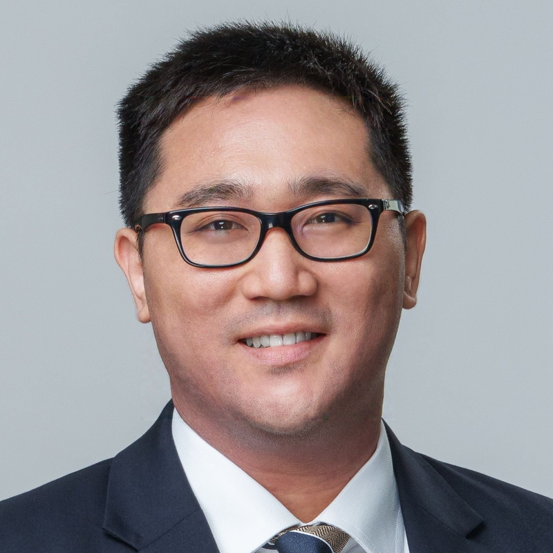 Ben Charoenwong