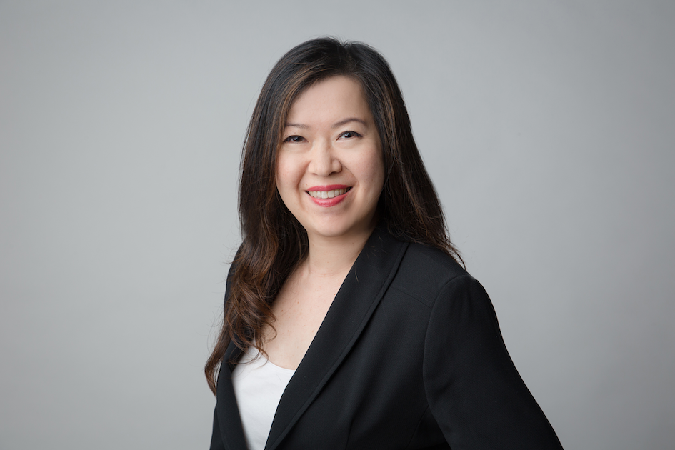 Carolyn Chin-Parry
