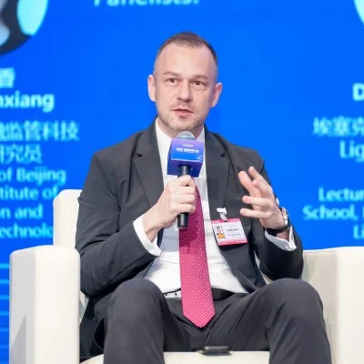 Dan Liebau