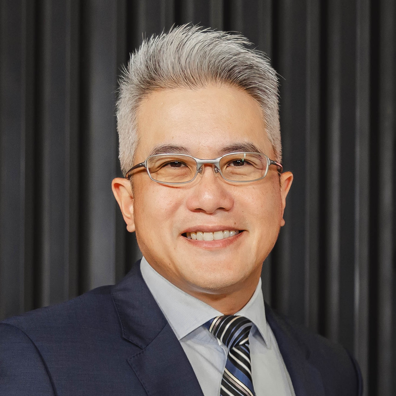 Kelvin Tan
