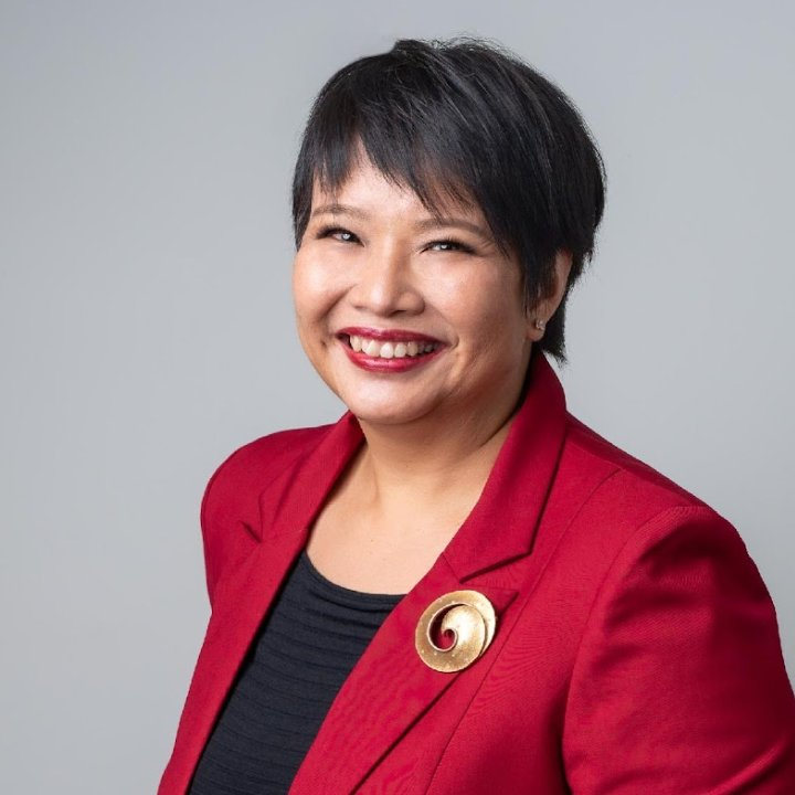 Selena Ling